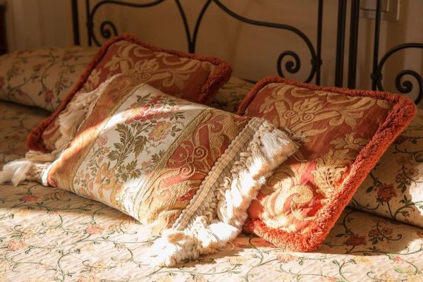 Hotel Villa Marsili (Cortona)
